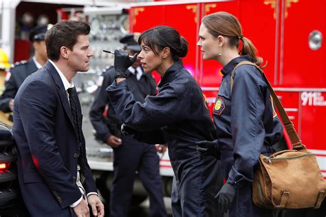 TV Show Bones 4k Ultra HD Wallpaper