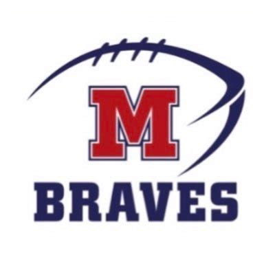 Manalapan Braves Football Fans on Twitter: "Hey @_bravestribe we need ...