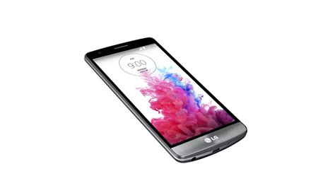 Lg G3s Análisis Completo De La Versión Mini Del Lg G3 Androidpit