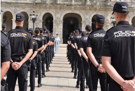 Cargo Más Alto De La Policía Nacional ¿cuál Es Innotest