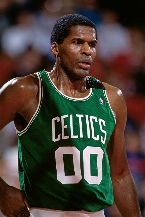 Not In Hall Of Fame 6 Robert Parish