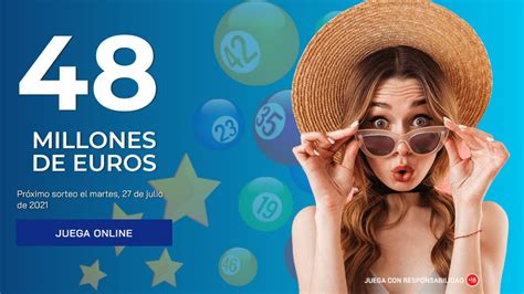 Euromillones Comprobar Los Resultados Del Sorteo De Hoy Martes De