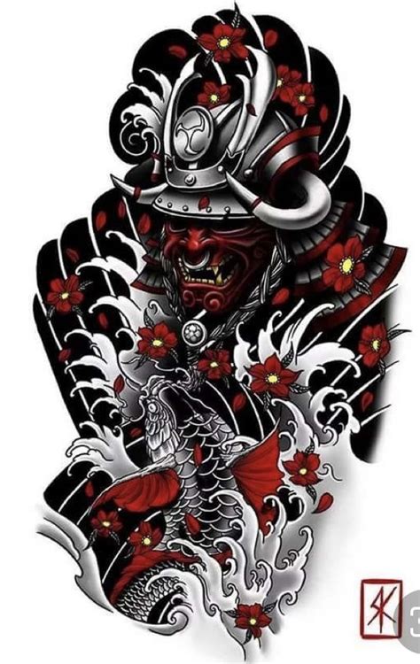 Pin By On Japanese Tattoo Designs Irezumi