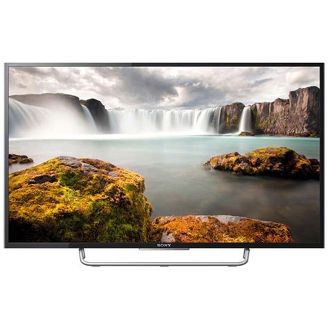 Sony Bravia W C Kj W C