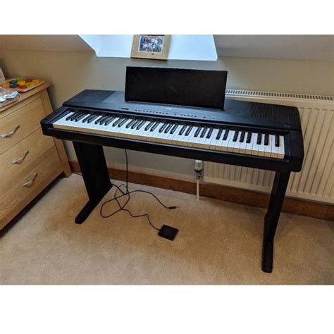 Đàn Piano Điện Yamaha Ypp 55 Giá Rẻ Piano Bt