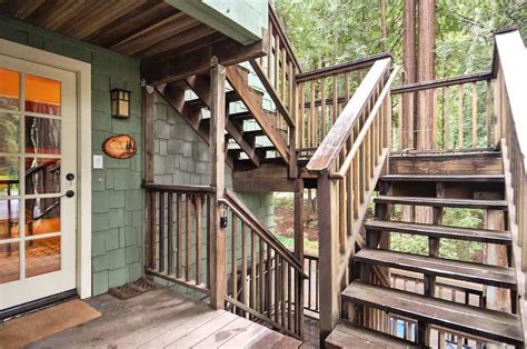 9 Best San Francisco Treehouse Rentals In California 2024 Top Treehouses