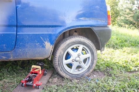 Барабаны — Lada Ока 11113, 0,7 л, 2004 года | просто так | DRIVE2