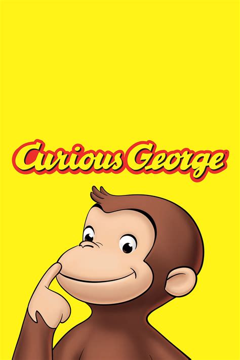 Curious George Desktop Wallpapers Phone Wallpaper Pfp S And More