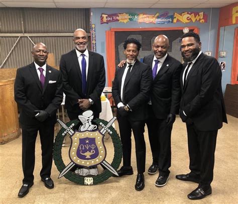 Pin På Thee Omega Psi Phi Fraternity Inc