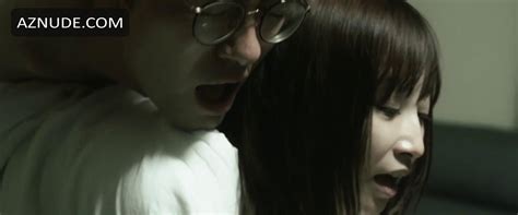 AYUMI KIMITO Nude AZNude