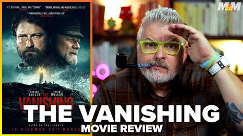 The Vanishing Movie Review YouTube