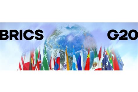 The Differences And Distinctions Between G20 And BRICS Nournews