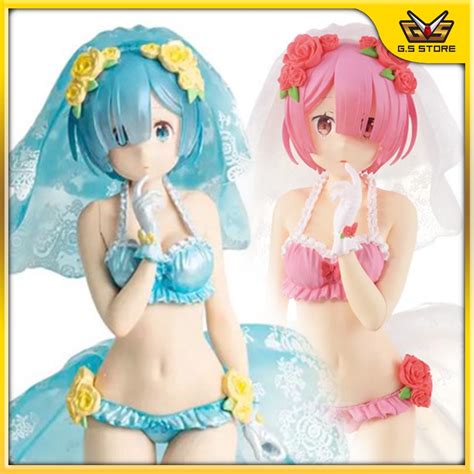 M H Nh Re Zero Starting Life In Another World Banpresto Chronicle Exq