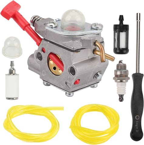 Amazon Fqfp Wt Carburetor Kit For Homelite A A A