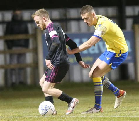 Brilliant Start Decisive As Longford Town Win Away Against Wexford