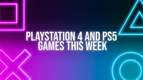 PlayStation New Releases and Deals: April 2023 - The Issue