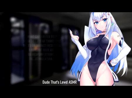 Lewd Asmr Hotntubes Porn