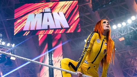 Becky Lynch Habla Sobre Su Retiro Y Revela Sus Planes A Futuro