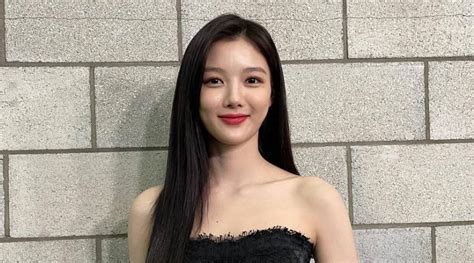 Profil Kim Yoo Jung Salah Satu Aktris Cantik Asal Korsel Womenpedia Id