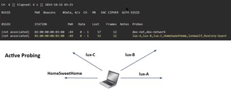 Wireless Penetration Testing Penetration Testing Tools Ml And Linux