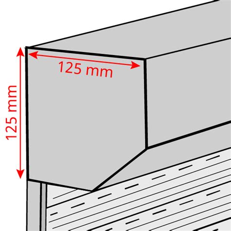 Coffre Volet Roulant Aluminium Personnaliser Selon Vos Besoins