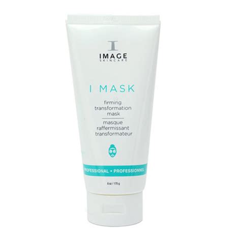 IMAGE | Firming Transformation Mask - TheIvyClinic