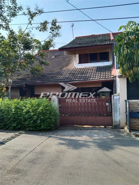 Dijual Rumah Bagus 2 Lantai Di Grand Galaxy Bekasi