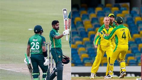 Australia Vs Pakistan St T I Live Streaming Watch Aus Vs Pak Live Hot