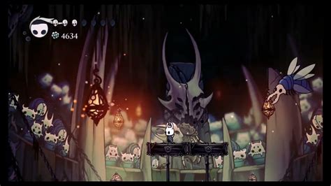 Hollow Knight Colosseum Of Fools Trial Of Warrior YouTube