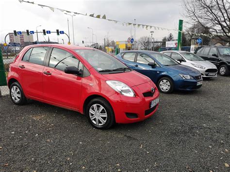 Ceny samochodów używanych Jest taniej jak na początku roku Motofakty