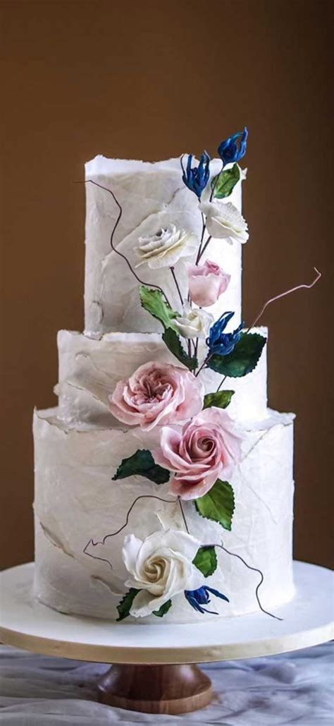 Amazing These Sculpture Wedding Cakes Are Works Of Art 22