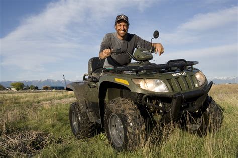 Dirty Jobs – Mike Rowe