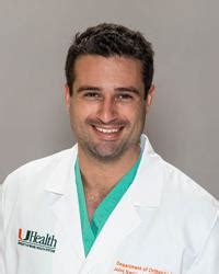 Dr Evan Trapana MD Miami FL Orthopedic Surgery Book Appointment