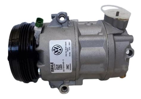 Compressor Ar Condicionado Fox Gol Saveiro G G G Original