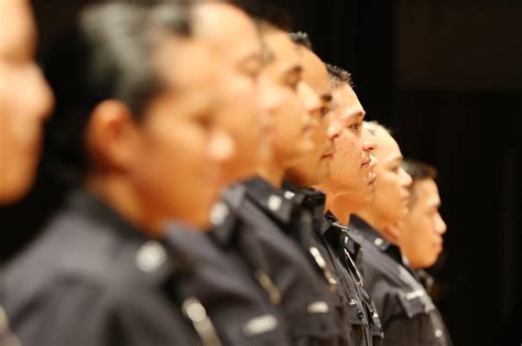 Shorthanded Honolulu Police Department Tries To Speed Up Hiring - Honolulu Civil Beat