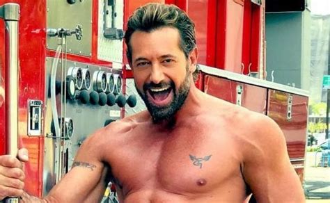 Reportan Que Video Ntimo De Gabriel Soto Se Filtr Por Venganza Csc