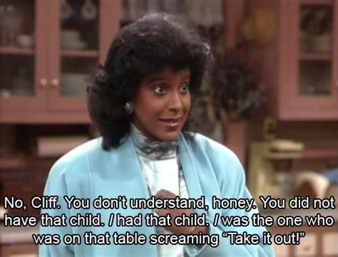 Clair Huxtable Quotes. QuotesGram