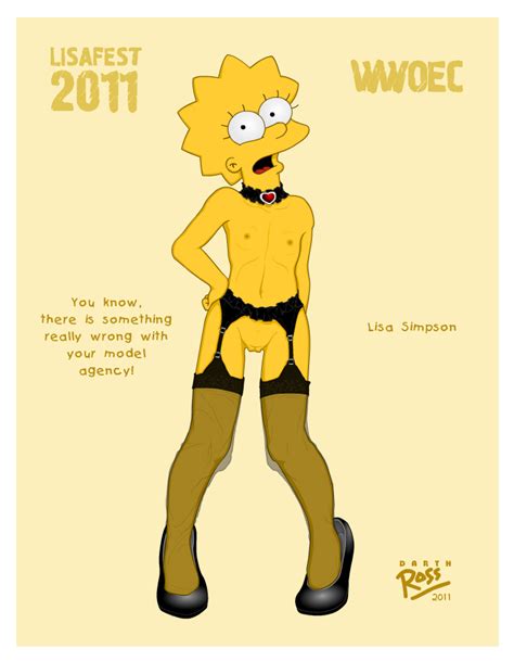 Rule Darth Ross Female Female Only Human Lisa Simpson Solo Tagme