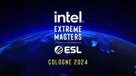 Iem Cologne Schedule