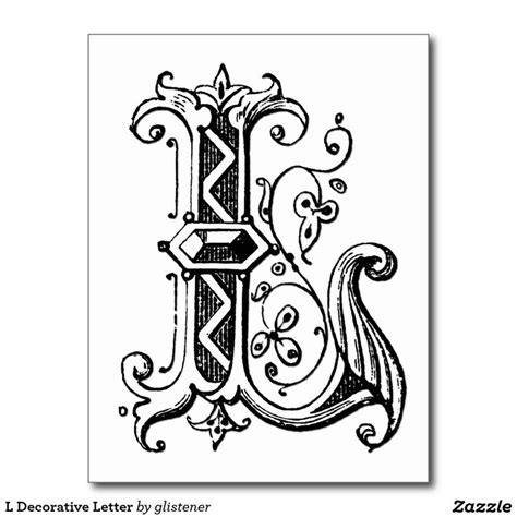 Letter l tattoo fonts - golfsweb