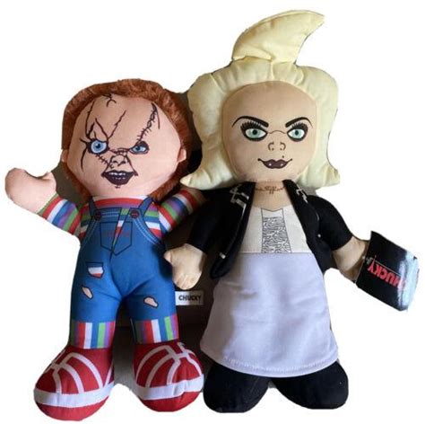 chucky and tiffany dolls | #3857876945