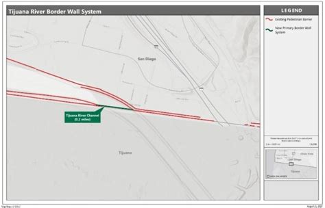 Changes coming to the Tijuana/San Ysidro border - Talk Baja