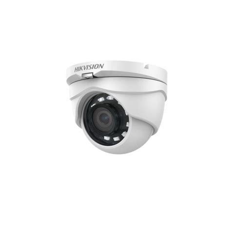 Camera Analog Hd Mp Lentila Mm Ir M Hikvision Ds Ce D T