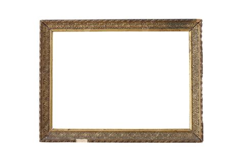 Picture Frame Deco Art Museum Museum, Frame, Broken, Customized PNG ...