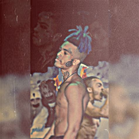 Rip X Me Edit R Xxxtentacion