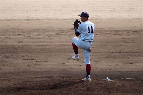 【野球部】試合結果報告 近畿大学附属福岡高等学校