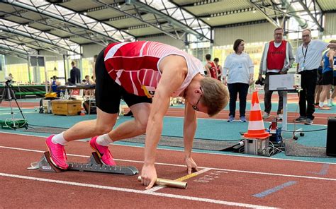 Rückblick Hessische Hallen Meisterschaften 27 28 01 2024 TSG