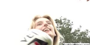 Pussy Knock Out Tnaflix