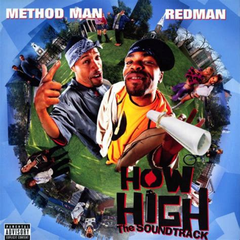 Stream Da Rockwilder (feat. Method Man and Redman) by How High The Original Motion Picture ...