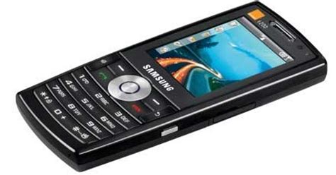 Samsung i200 review: Samsung i200 - CNET